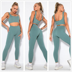 Fitness Suits Activewear