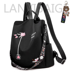 Fashion Backpack  Shoulder Bags