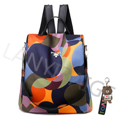 Fashion Backpack  Shoulder Bags