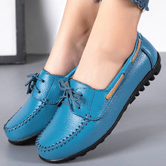 Nurse Women's Moccasins Sneakers Shoes