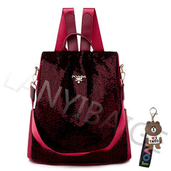 Fashion Backpack  Shoulder Bags