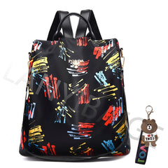 Fashion Backpack  Shoulder Bags