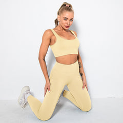 Fitness Suits Activewear