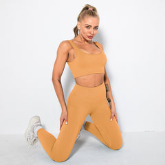 Fitness Suits Activewear