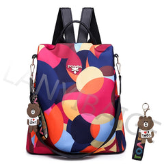 Fashion Backpack  Shoulder Bags