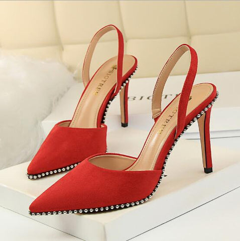 Women High Heels Shoes