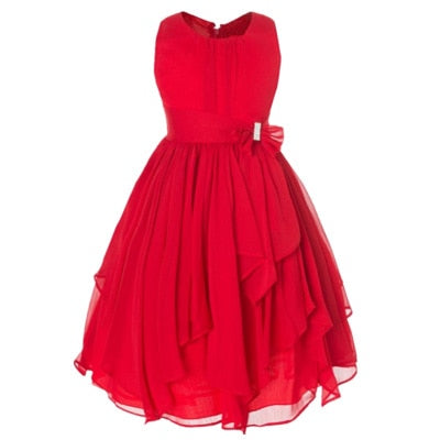 3-16 Years old Girls Dress