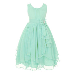 3-16 Years old Girls Dress