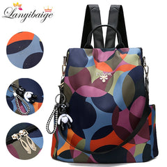 Fashion Backpack  Shoulder Bags