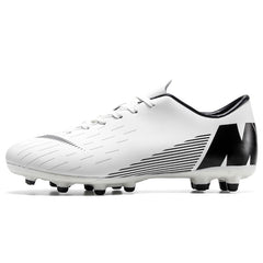 Men's Professional Turf Soccer Shoes Kids Outdoor