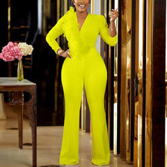 Elegant Jumpsuits for Women