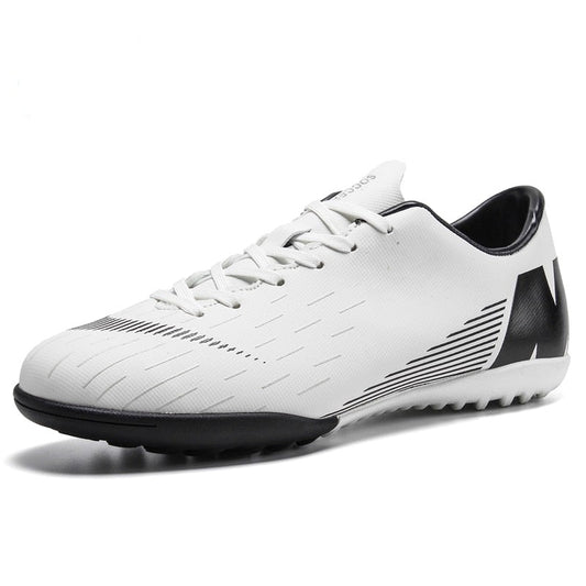 Men's and Kids Professional Turf Soccer Shoes