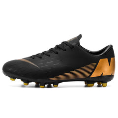 Men's Professional Turf Soccer Shoes Kids Outdoor