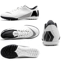Men's and Kids Professional Turf Soccer Shoes