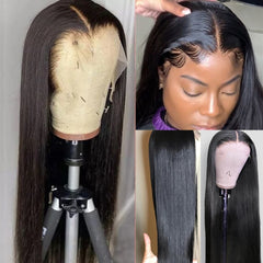 HD Lace Frontal Wig Hair Extension