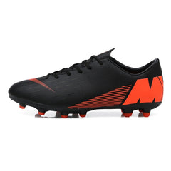 Men's Professional Turf Soccer Shoes Kids Outdoor