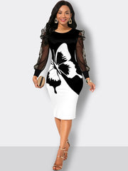 Party Dresses For Women/Plus Size Available