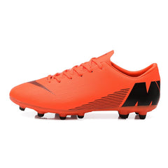Men's Professional Turf Soccer Shoes Kids Outdoor