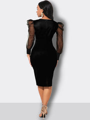 Party Dresses For Women/Plus Size Available