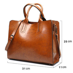 Women Luxury Handbags