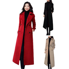 Thermal Winter Overcoat