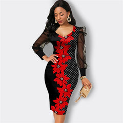 Party Dresses For Women/Plus Size Available