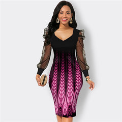 Party Dresses For Women/Plus Size Available