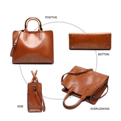 Women Luxury Handbags